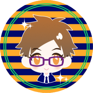 アキラ918のファビコン